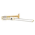 Jupiter JTB1180R Trombone Basso Bb/F/Gb/D thumbnail 1