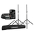 Yamaha STAGEPAS 400BT Set Incl. Boxenstatief & Tas thumbnail 1