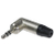 Neutrik NTP3RC Connettore Jack Angolato 3,5 mm Stereo thumbnail 1