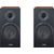 Canton GLE 30 S2 Regallautsprecher Paar Nussbaum  - 1A Showroom Modell (Zustand: wie neu, in OVP) thumbnail 1