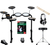XDrum DD-250 E-Drum Kit Set thumbnail 1