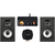 Fosi Audio MC351 / Polk 2.1 USB Bass Shaker Set thumbnail 1