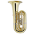 Melton 195 "Fafner" Bb-Tuba thumbnail 1