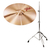Paiste PST 7 18" Heavy Crash + Set de Soporte para Platillos thumbnail 1