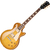 Gibson Les Paul Standard 50s Double Trouble Vintage Honey Burst thumbnail 1