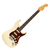 Fender American Professional II Stratocaster HSS RW Olympic White thumbnail 1