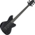Ibanez TMB425B-BKF Black Flat thumbnail 1