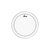 XDrum Oil Hydraulic Drumhead 13" thumbnail 1