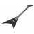 Jackson JS32T Rhoads AH Satin Black thumbnail 1
