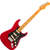 Fender American Ultra II Stratocaster Sinister Red thumbnail 1