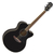 Yamaha CPX 600 Black  - Retoure (Zustand: gut) thumbnail 1