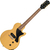 Epiphone Les Paul Junior TV Yellow thumbnail 1