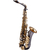 J. Keilwerth Saxophone Alto Mi Bémol SX 90R 2400 Nickel Noir thumbnail 1