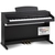 Classic Cantabile DP-50 RH E-Piano Rosenholz  - Retoure (Zustand: gut) thumbnail 1