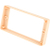 Anneau De Montage Pickup Gibson 3/8" Bridge Crème thumbnail 1