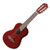 Yamaha GL1 PB Guitarlele Persimmon Brown thumbnail 1