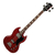 Gibson SG Standard Bass Heritage Cherry thumbnail 1