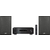 Yamaha R-S202 BK / Polk XT15 HiFi DAB+ BT Set de Equipo Estéreo thumbnail 1