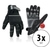 Stagecaptain RGL-5F Rigger Handschoenen Maat M 3x Set thumbnail 1
