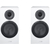 Canton GLE 30 S2 Bookshelf Speaker Pair, White - 1A Showroom Model (Condition: Like New, In Original Packaging) thumbnail 1