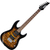 Ibanez GRX70QA-SB Sunburst thumbnail 1