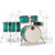 Mapex Armory Stage+ Shell Set Jade Stone Burst thumbnail 1