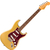 Squier Édition Limitée Classic Vibe 60s Stratocaster Aztec Gold thumbnail 1