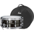 Tama PST146 Starphonic Caisse Claire Acier 14" x 6" avec Housse thumbnail 1
