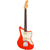 Fender Player II Jazzmaster Coral Red - modèle d’exposition showroom 1A (état : comme neuf, dans son emballage d’origine) thumbnail 1