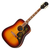 Epiphone Masterbilt Frontier Iced Tea thumbnail 1