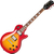 Epiphone Les Paul Tribute Plus Heritage Cherry Sunburst thumbnail 1