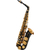 Selmer Alto Saxophone Noir thumbnail 1