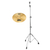 Meinl HCS 14" Crash + rechte Cymbalstand SET thumbnail 1