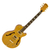 Dimavery LP-600 Chitarra Elettrica Naturale thumbnail 1