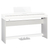 Roland KSC-72-WH Support Pour FP-60X Blanc thumbnail 1