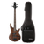Ibanez GSRM20B-WNF Set con Funda thumbnail 1