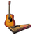 Yamaha F310 TBS Westerngitarre Starter Pack Tabacco Brown Sunburst  - Retoure (Zustand: sehr gut) thumbnail 1