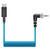 Câble Spiralé Sennheiser CL 35 USB-C thumbnail 1