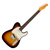 Fender American Vintage II 1963 Telecaster 3-Color Sunburst  - Retoure (Zustand: sehr gut) thumbnail 1