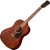 Gibson LG-2 All Mahogany Faded Natural thumbnail 1