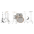 Sonor AQ2 Stage Shell Set White Pearl incl. Hardware thumbnail 1
