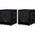 McGrey PAS-115 15" Passiv-Subwoofer 1200 Watt 2x Set thumbnail 1