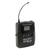 Omnitronic UHF-300 Taschensender 823-832/863-865MHz  - Retoure (Zustand: sehr gut) thumbnail 1