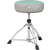 Tama HT430CVLB 1st Chair Round Rider Con Asiento Canvas Light Blue/Gray thumbnail 1