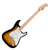 Squier Elektrische Gitaar 2-Kleur Sunburst thumbnail 1