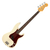 Fender American Professional II Precision Bass RW Olympic White thumbnail 1