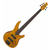 Yamaha TRBX605FM Matte Amber thumbnail 1