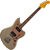 Fender Made in Japan Hybrid II 2026 Jazzmaster Matte Champagne Mirage thumbnail 1