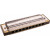 Hohner Big River Harp MS Mondharmonica Db-Dur thumbnail 1