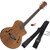 Classic Cantabile SHG-2WN LaBelle Westerngitaar Set thumbnail 1